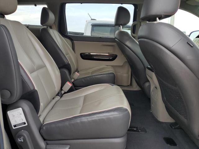 KNDMC5C10G6206047 KIA SEDONA EX