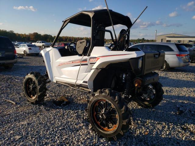 2021 YAMAHA YXE1000 5Y4AN44YXMA100286