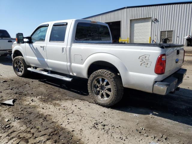 1FT8W3B67EEA76331 Ford F350 Super Duty