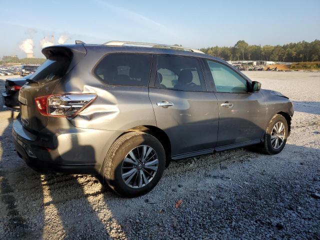 5N1DR2MNXKC597583 Nissan Pathfinder S