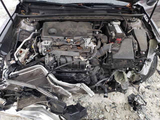  TOYOTA CAMRY 2020 Сірий