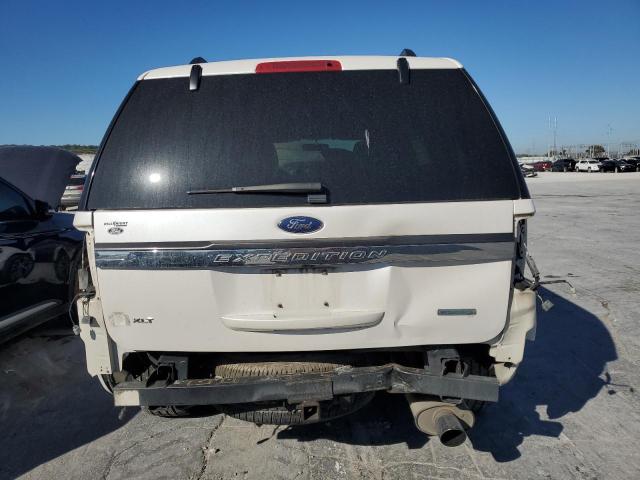 1FMJU1JT7HEA77756 Ford Expedition Xlt