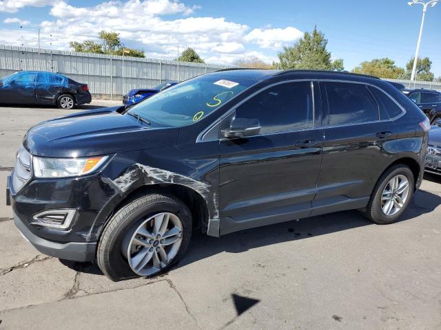 2FMPK4J99GBB21238 | 2016 FORD EDGE SEL