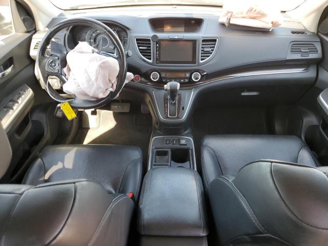 5J6RM4H77GL049445 Honda CR-V EXL