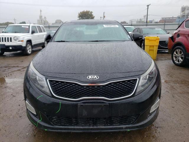 5XXGM4A71FG366238 | 2015 KIA OPTIMA LX