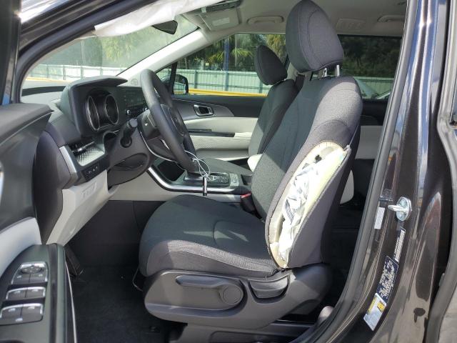 2024 KIA CARNIVAL - KNDNB4H33R6309851
