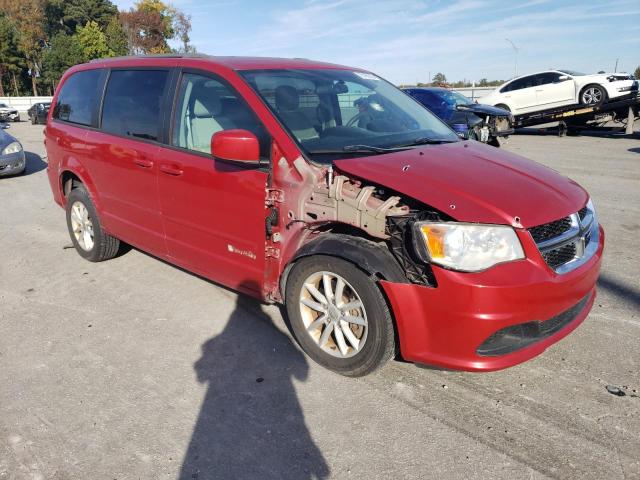 2C4RDGCG8FR623636 Dodge Grand Caravan Sxt