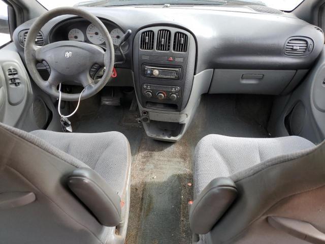 2005 Dodge Grand Caravan Se VIN: 1D4GP24R55B151803 Lot: 50533014