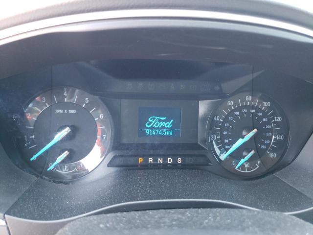 3FA6P0G72GR279718 Ford FUSION S