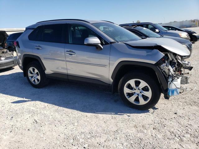 2T3G1RFV1KC004710 Toyota RAV4 LE