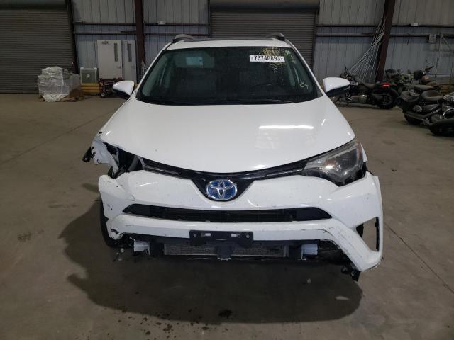 JTMRJREV0GD014920 | 2016 TOYOTA RAV4 HV XL