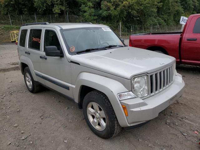 1J8GN28K19W515514 | 2009 Jeep liberty sport