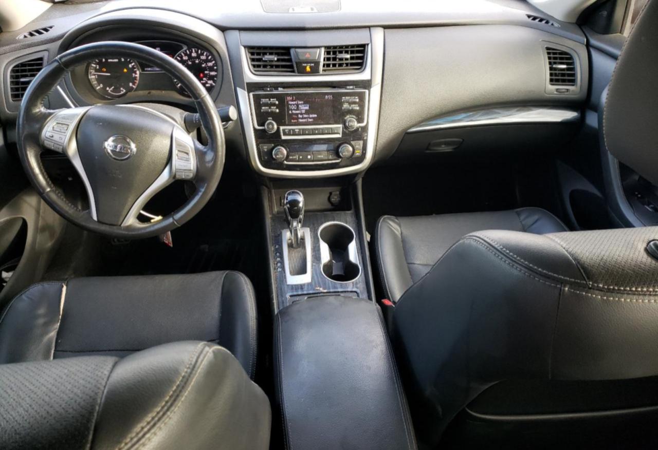 1N4AL3AP2JC158158 NISSAN ALTIMA 2018