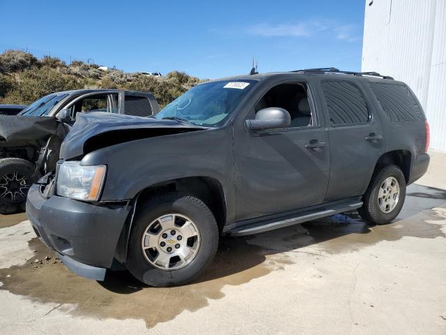 2013 Chevrolet Tahoe 