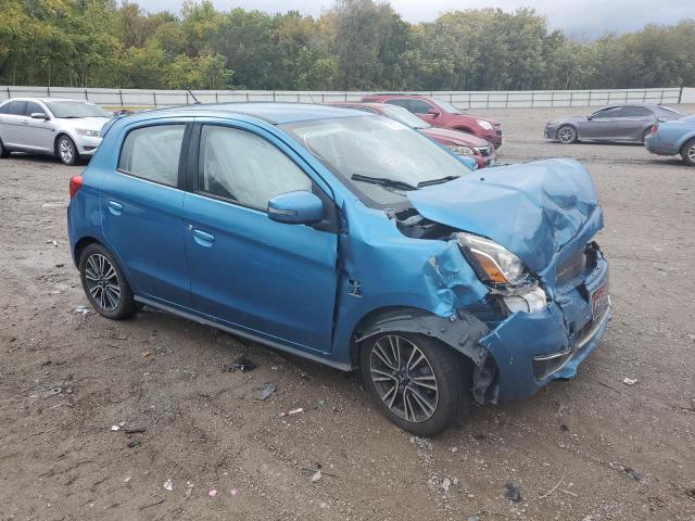 2017 MITSUBISHI MIRAGE GT ML32A5HJXHH013922