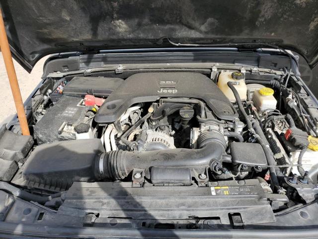 1C4HJXDG8KW627545 Jeep Wrangler Unlimited Sport
