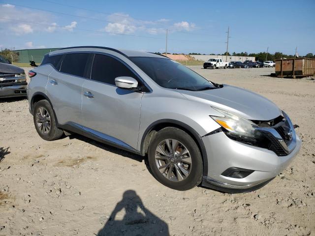 5N1AZ2MG8GN108226 | 2016 NISSAN MURANO S