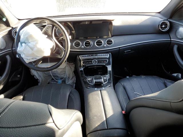 WDDZF4KB7HA166345 Mercedes-Benz E 300 4matic