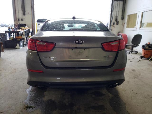 5XXGN4A71EG344140 KIA OPTIMA EX