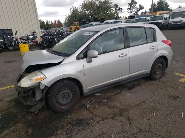 2009 Nissan Versa S