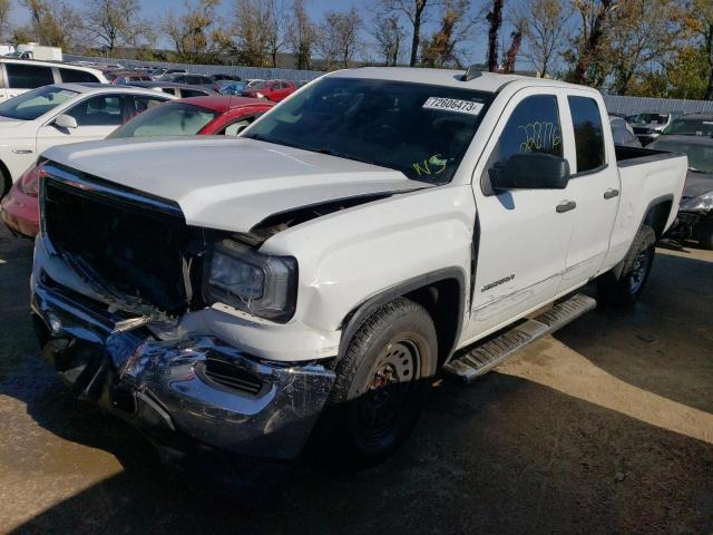 2016 GMC Sierra 1500 