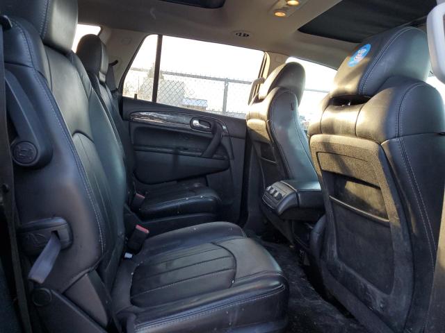 5GAKVBKD3EJ330045 Buick Enclave