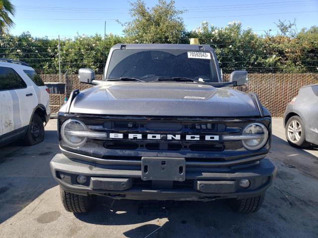 1FMEE5BP8PLB03959 Ford Bronco Base