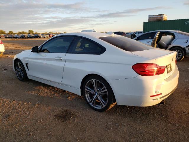 WBA3R1C51FK193589 BMW 435 I