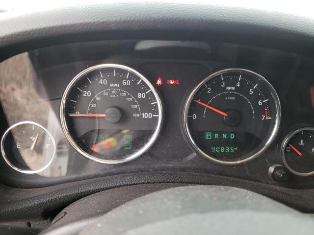 1C4BJWEG9FL687050 Jeep Wrangler Unlimited Sahara