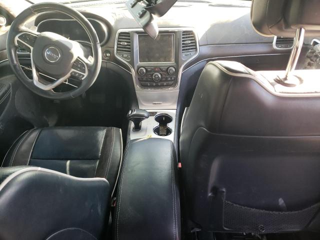 2015 Jeep Grand Cherokee Overland VIN: 1C4RJFCT9FC846065 Lot: 70769363