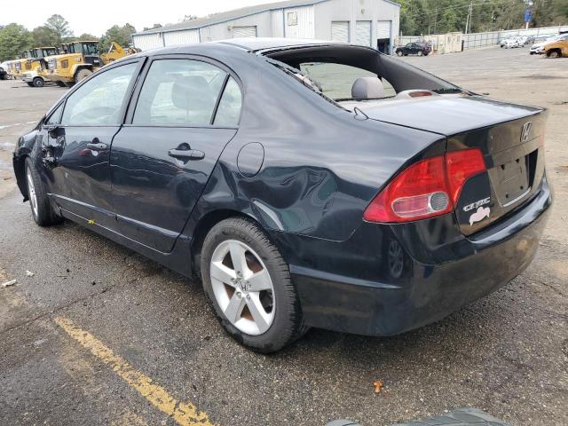 2HGFA16868H305781 2008 Honda Civic Ex