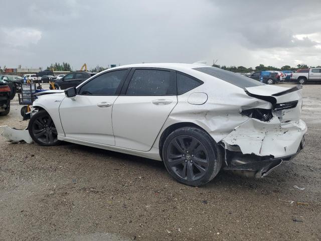 2021 ACURA TLX TECH A - 19UUB5F54MA005568