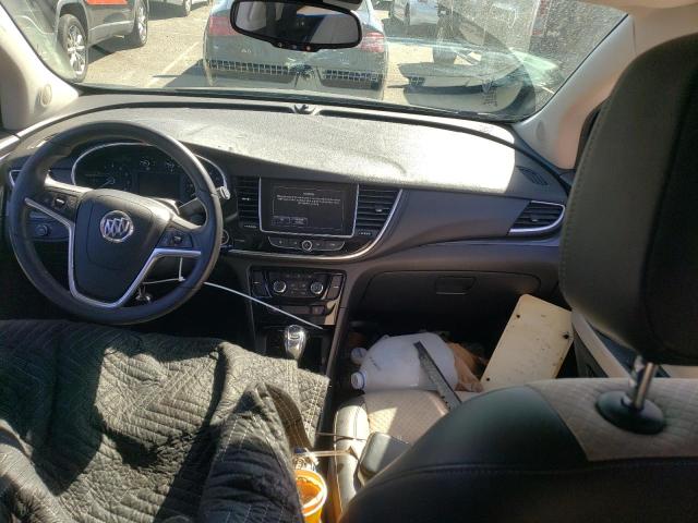 KL4CJASB2JB516018 Buick Encore Preferred