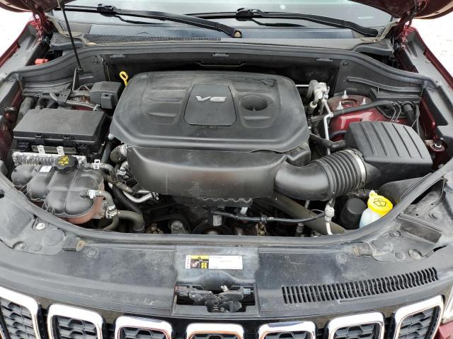 1C4RJEBG5KC556043 Jeep Grand Cherokee Limited