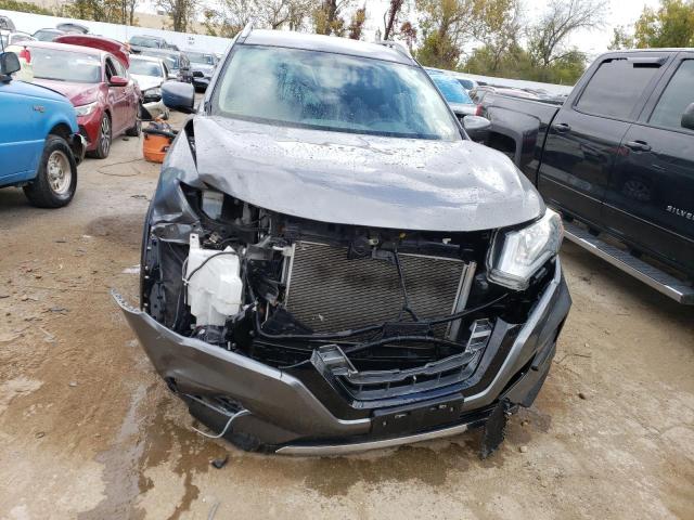 5N1AT2MT3HC825726 Nissan ROGUE S
