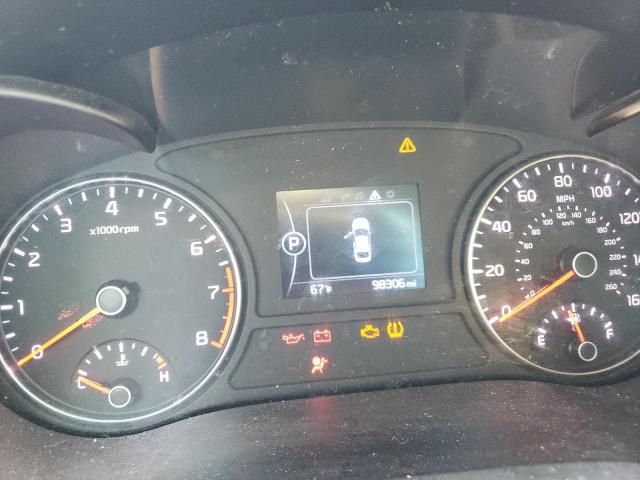 5XXGU4L37GG078056 KIA OPTIMA EX