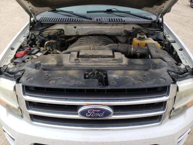 2015 FORD EXPEDITION - 1FMJK1JTXFEF11736