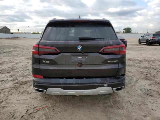 5UXCR4C00P9R06062 | 2023 BMW X5 SDRIVE