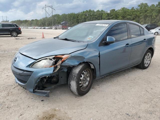 2011 Mazda Mazda3 i