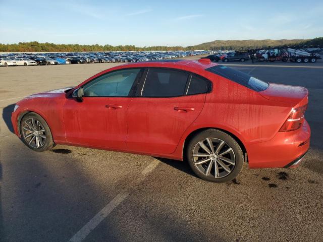 7JR102TZ0MG123239 Volvo S60 T5 MOM 2