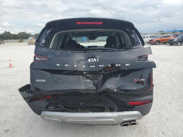 5XYP6DHC8MG104593 KIA Telluride S