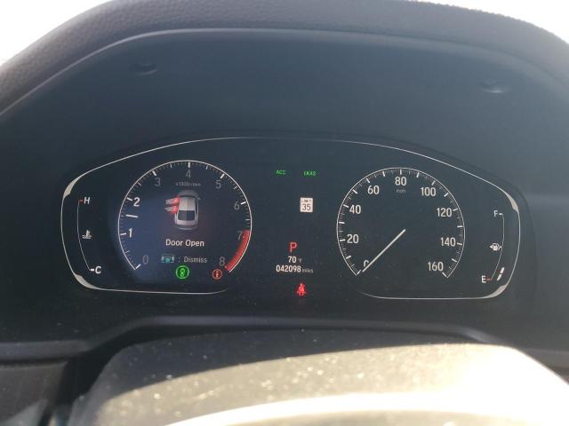 1HGCV2F98JA022471 Honda Accord Touring
