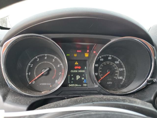 JA4AP3AU3LU027929 Mitsubishi Outlander Sport Es