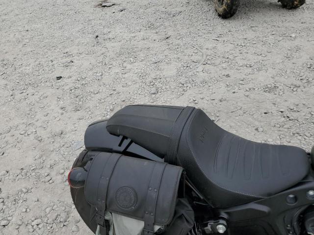 2023 INDIAN MOTORCYCLE CO. SCOUT ROGU - 56KMTC00XP3195215