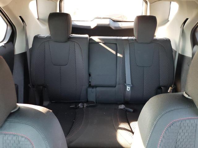 2GNFLEEK3F6307792 Chevrolet EQUINOX LS