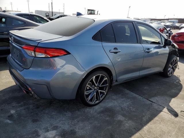 JTDS4RCE7LJ020916 Toyota COROLLA SE
