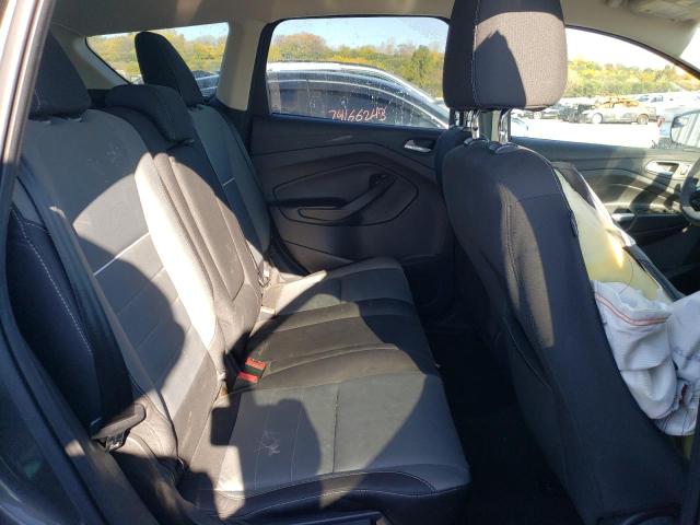 2015 FORD ESCAPE SE - 1FMCU0GX5FUA24327