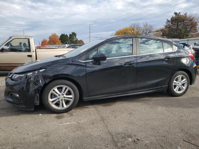 Vin: 3g1be6sm8hs511613, lot: 73495113, chevrolet cruze lt 20171