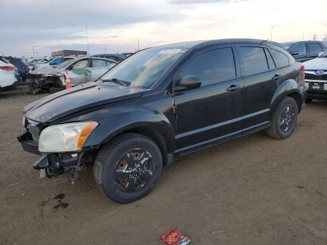 2012 Dodge Caliber SE