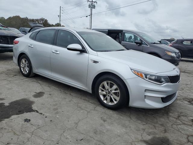 KNAGT4L31H5146096 KIA Optima Lx